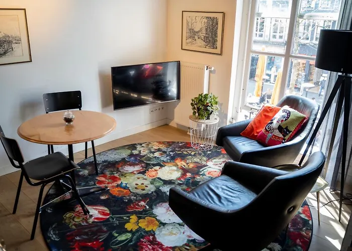 Stadsstudio op de Grote Markt