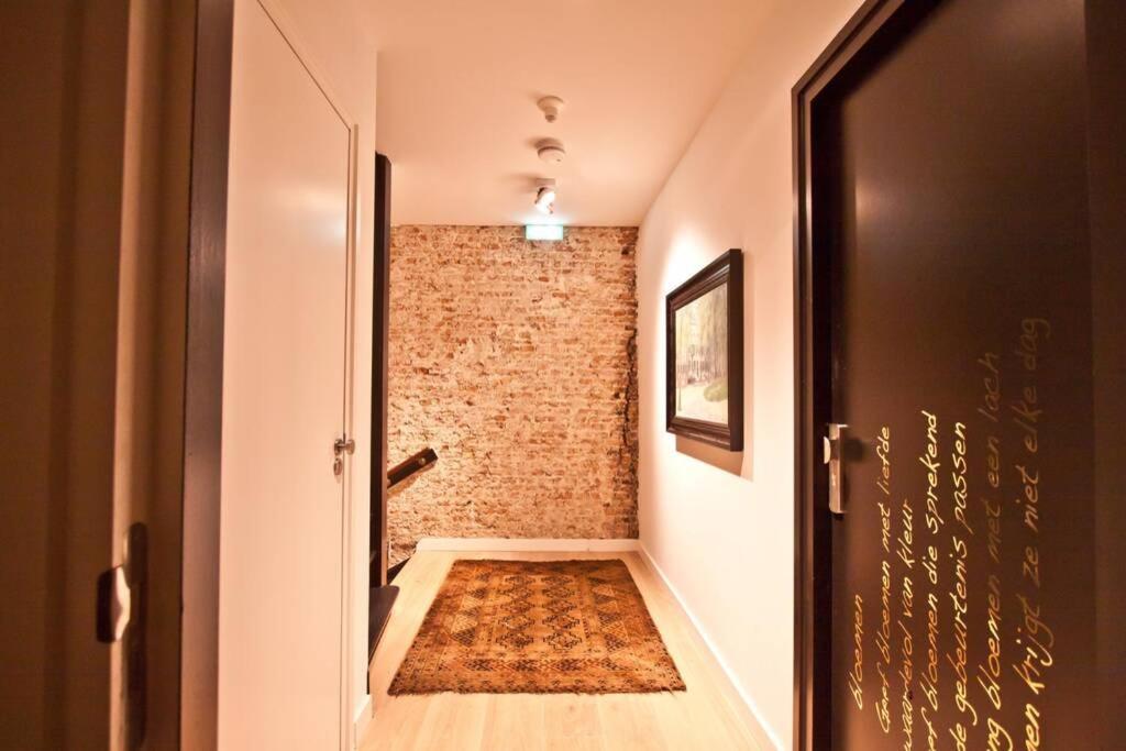 Stadsstudio Op De Grote Markt Appartement
