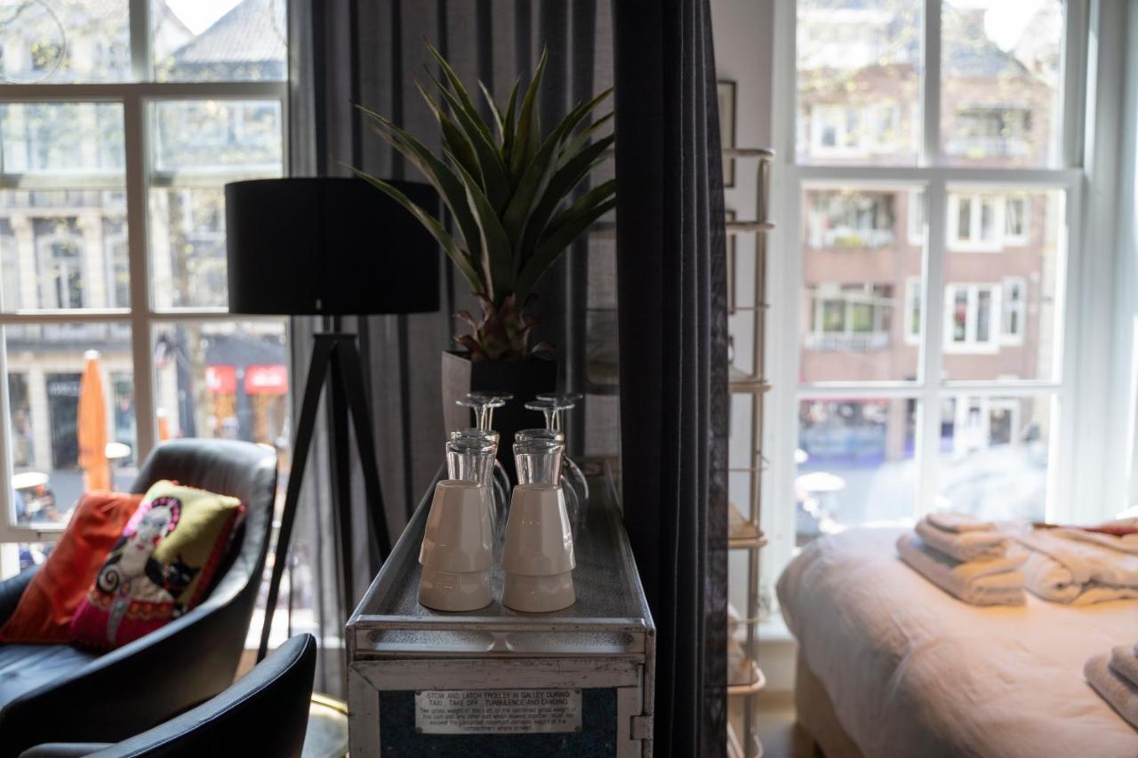 Appartement Stadsstudio Op De Grote Markt