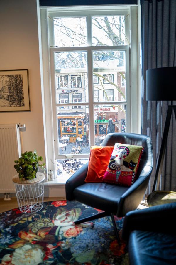 Appartement Stadsstudio Op De Grote Markt *