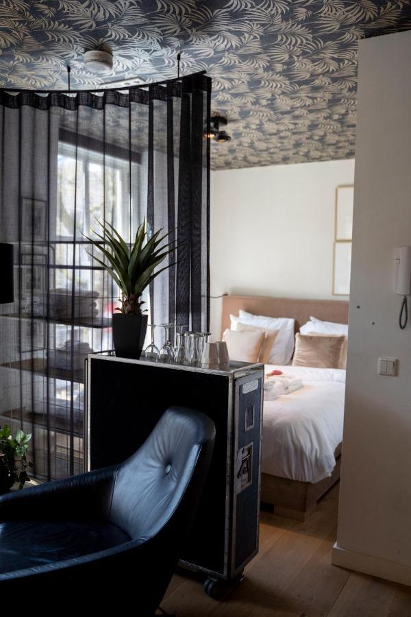 Stadsstudio Op De Grote Markt Appartement