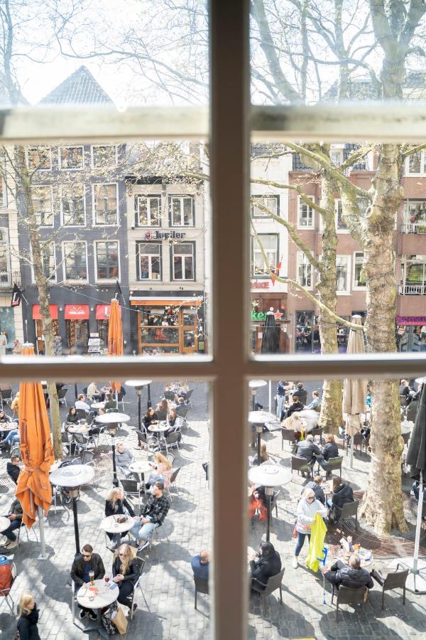 Stadsstudio Op De Grote Markt Appartement *