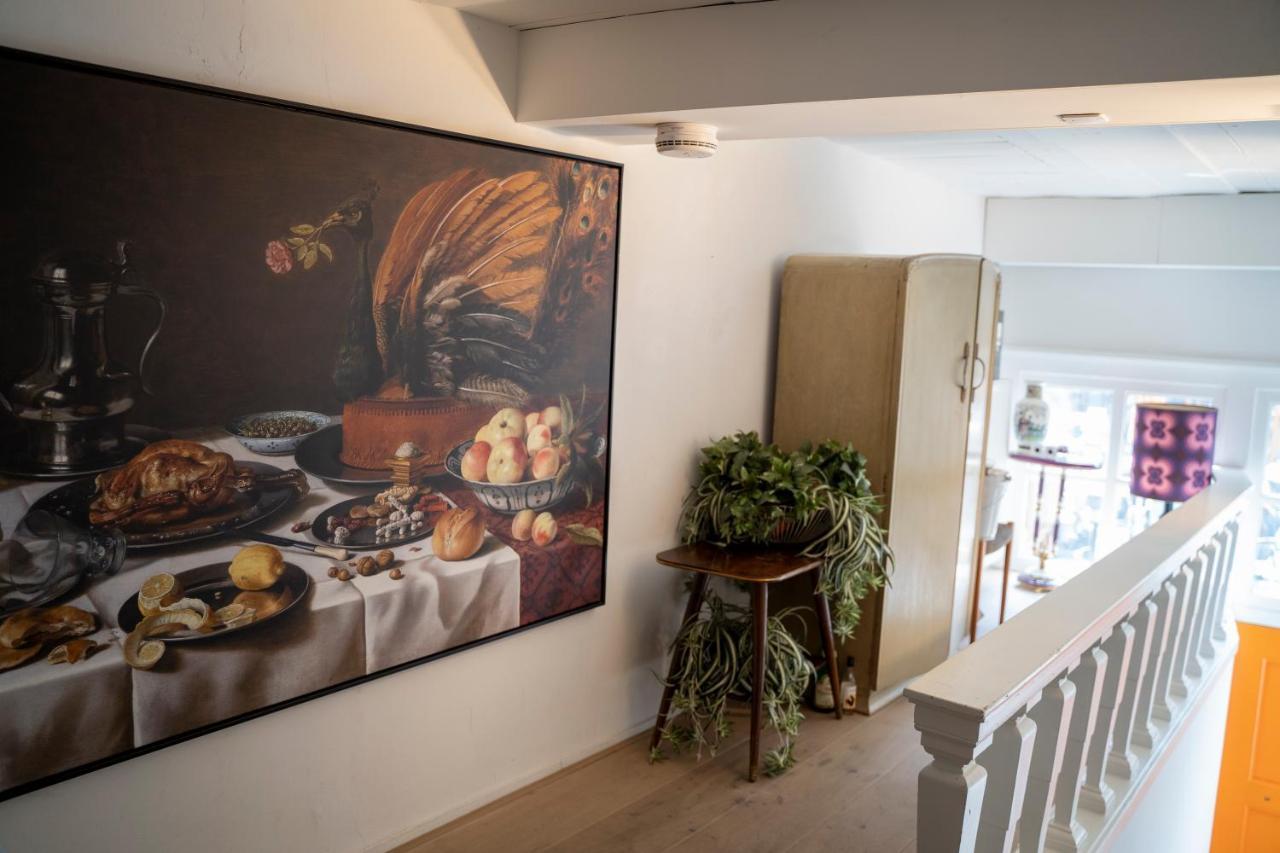 Stadsstudio Op De Grote Markt Appartement