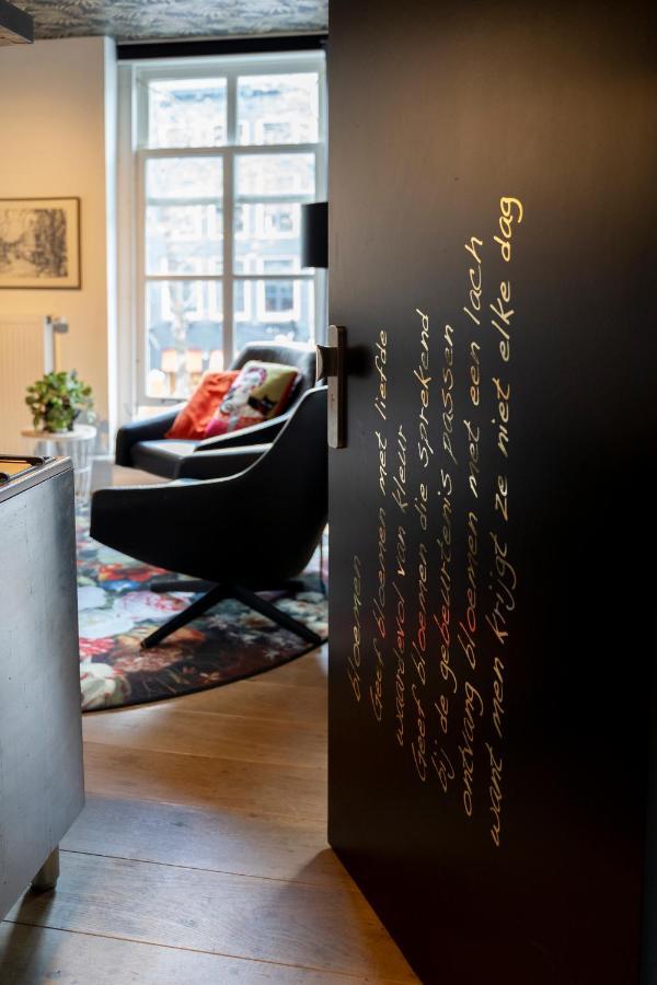 Appartement Stadsstudio Op De Grote Markt Breda