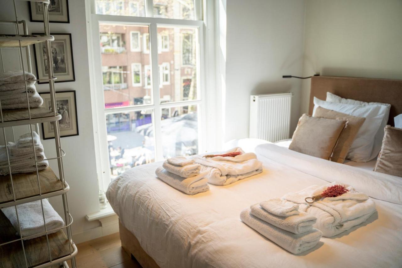 Appartement Stadsstudio Op De Grote Markt *