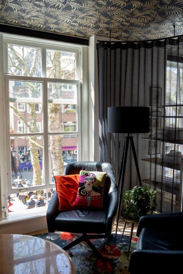 Stadsstudio Op De Grote Markt Appartement Breda